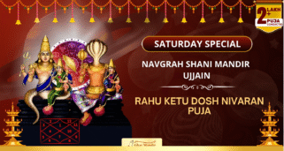 Special Rahu Ketu Dosh Nivaran Puja – Shield Your Path from Delay, Doubt & Darkness